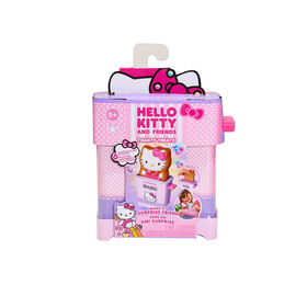 Cookeez Makery Hello Kitty And Friends Toasty Treatz Single Pack
