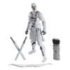 Snake Eyes: G.I. Joe Origins, figurine Storm Shadow de collection