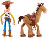 Disney/Pixar Toy Story Woody and Bullseye Adventure Pack