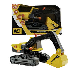 CAT Power Haulers 2.0
