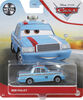 Disney Pixar Cars Bob Pulley Vehicle