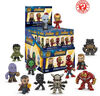 Funko POP! Mystery Minis: Avengers Infinity War