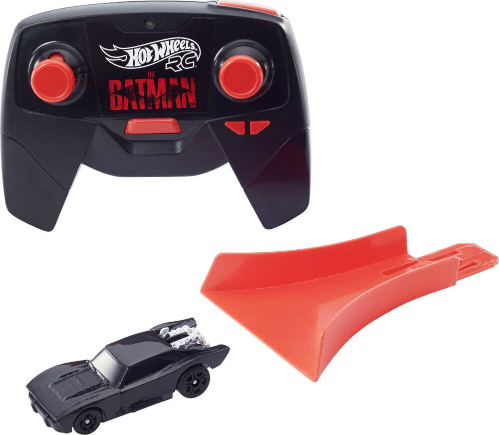 Batman remote control car toys r us shop