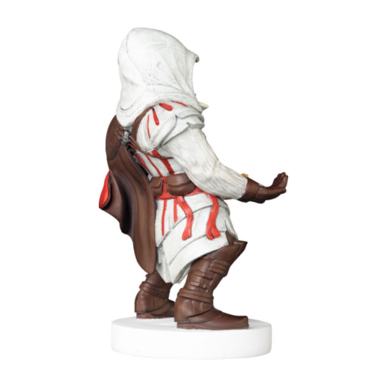 Assassin's Creed Ezio Cable Guy Phone And Controller Holder - English Edition