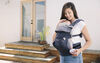Ergobaby Easy Snug Infant Insert - Original Grey