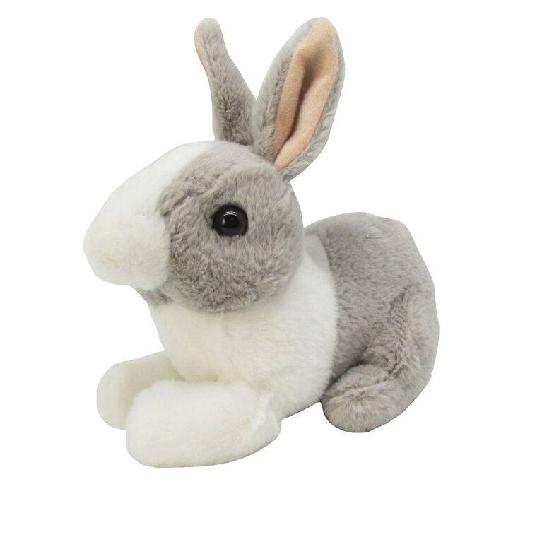 Animal Alley - Lapin 7"