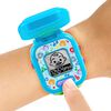 CoComelon JJ's Learning Smart Watch Toy for Kids with 3 Education-Based Games, Alarm Clock, and Stop Watch