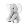 Cloud b Elliot The Elephant Plush w/ 8 Soothing Sounds