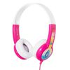 BuddyPhones Standard - Pink