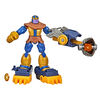 Marvel Avengers Bend and Flex Missions Thanos Mission de feu