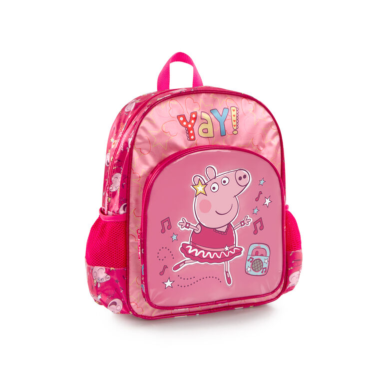Heys - Peppa Pig Backpack