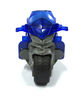 Dickie Toys - Police Motorbike