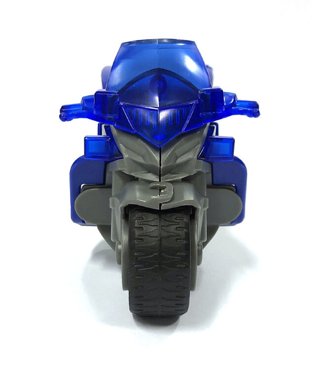 Dickie Toys - Moto de police