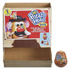 Mr. Potato Head Tots Collectible Figures; Mini Collectible Toys