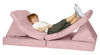 Huddle Play Couch Pink