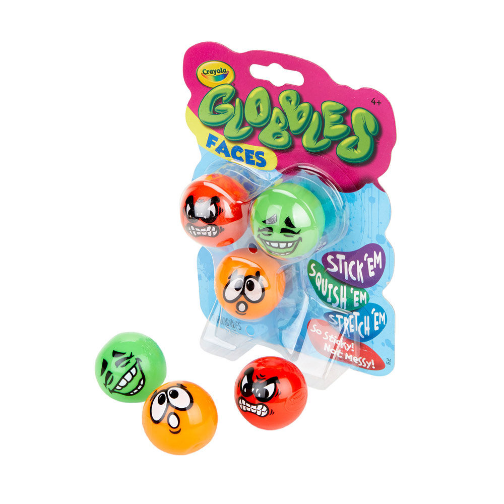 globbles by crayola near me