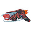 Marvel Spider-Man: Across the Spider-Verse Miles Morales Tri-Shot Web Dart Blaster