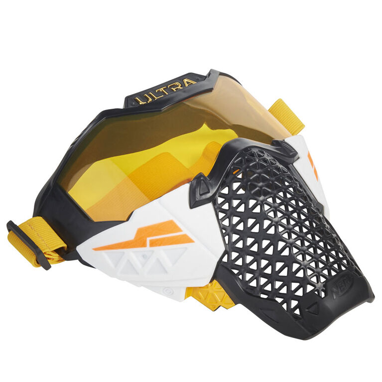 Nerf Ultra Battle Mask