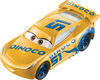 Disney/Pixar Cars Color Changers Dinoco Cruz Ramirez