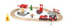 BRIO Firefighter Set - English Edition