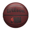 NBA Forge Official size Crimson Basketball