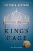 King's Cage - Édition anglaise