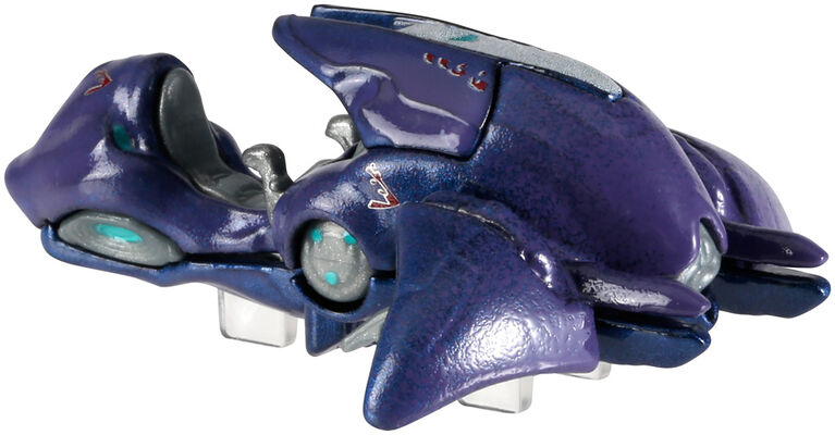 Hot Wheels Covenant Ghost Vehicle