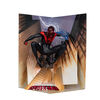 Marvel Spider-Man 1:10th Scale Collectible with Scene (Miles Morales: Spider-Man #1)