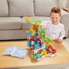 VTech Marble Rush Tip and Swirl Set