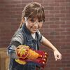 NERF Power Moves Marvel Avengers Décharge photonique Captain Marvel