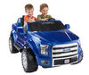 Fisher-Price Power Wheels Ford F150