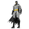 Batman, Figurine articulée 30 cm (costume noir)