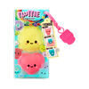 Fluffie Stuffiez Minis - Popcorn & Heart Candy