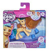 My Little Pony: A New Generation Movie Crystal Adventure Hitch Trailblazer