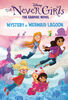 Mystery at Mermaid Lagoon (Disney The Never Girls: Graphic Novel #1) - Édition anglaise