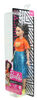 Barbie Fashionistas Doll #145 - Shimmery Skirt