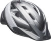 Adult Thalia Silver/White Helmet
