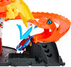 Hot Wheels Pizza Slam Cobra Attack