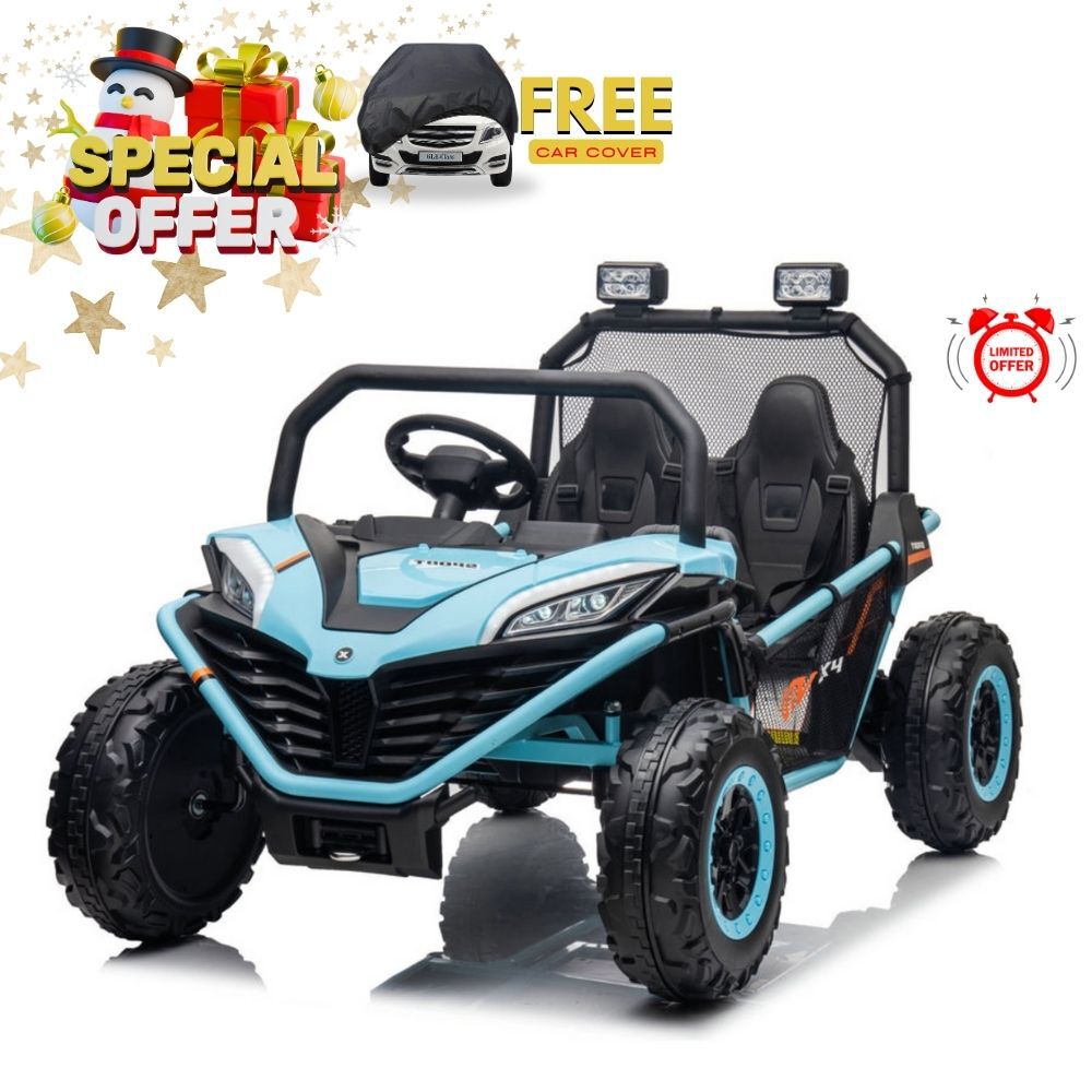 Porteur buggy deals