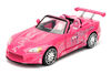 Fast & Furious - 1:24 Diecast Vehicle (Styles Vary)