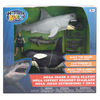 Mega Shark and Orca Playset