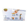 Super Wings Pet - Pack de 4