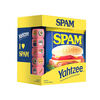 YAHTZEE: SPAM - Édition anglaise