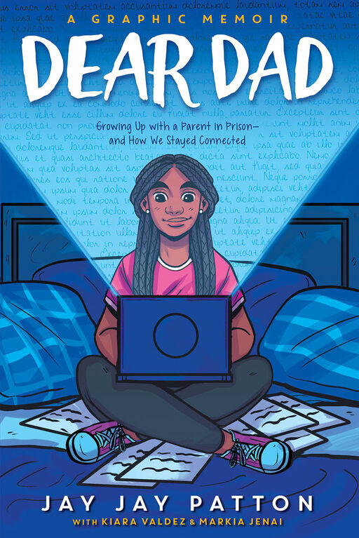Dear Dad: Growing Up with a Parent in Prison -- and How We Stayed Connected - English Edition