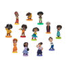 Encanto - Collectible Figurines Family Pack