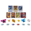 Bakugan Evolutions, Neo Trox and Amphrog Battle Strike Pack