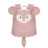 Lassig - Tiny Backpack - Chinchilla