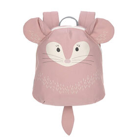 Petit sac à dos Lassig - Chinchilla