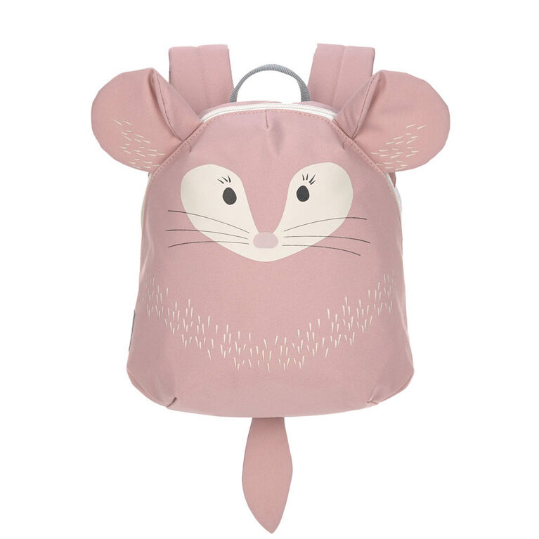 Lassig - Tiny Backpack - Chinchilla