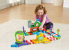 VTech Tut Tut Bolides Maxi circuit train twist - Édition anglaise